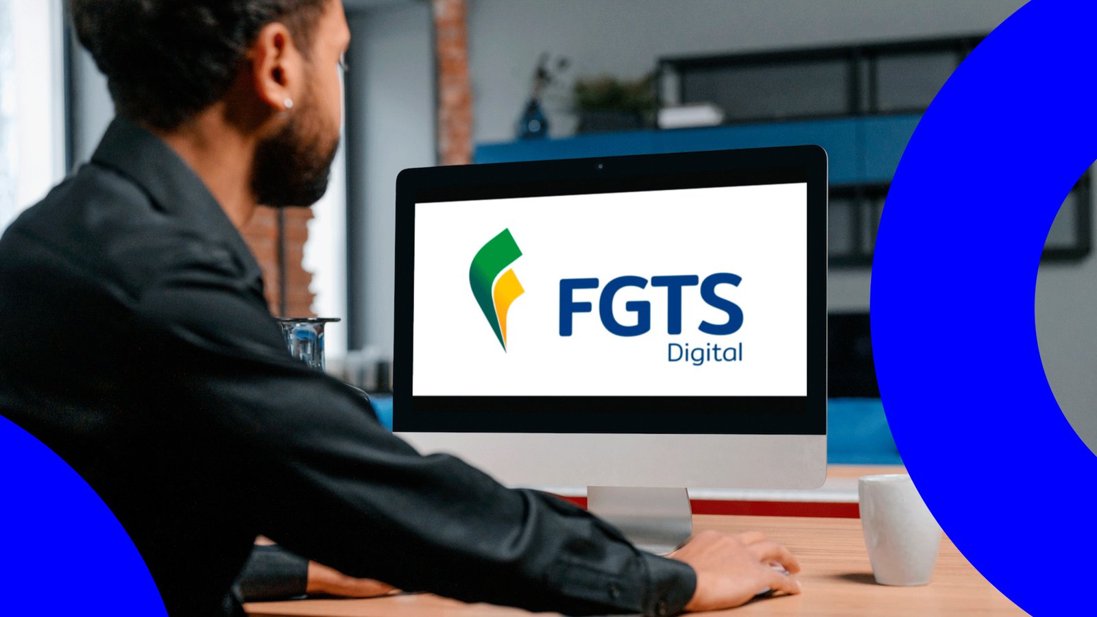 FGTS Digital: o que é, como funciona a nova plataforma de acesso ao Fundo de Garantia?