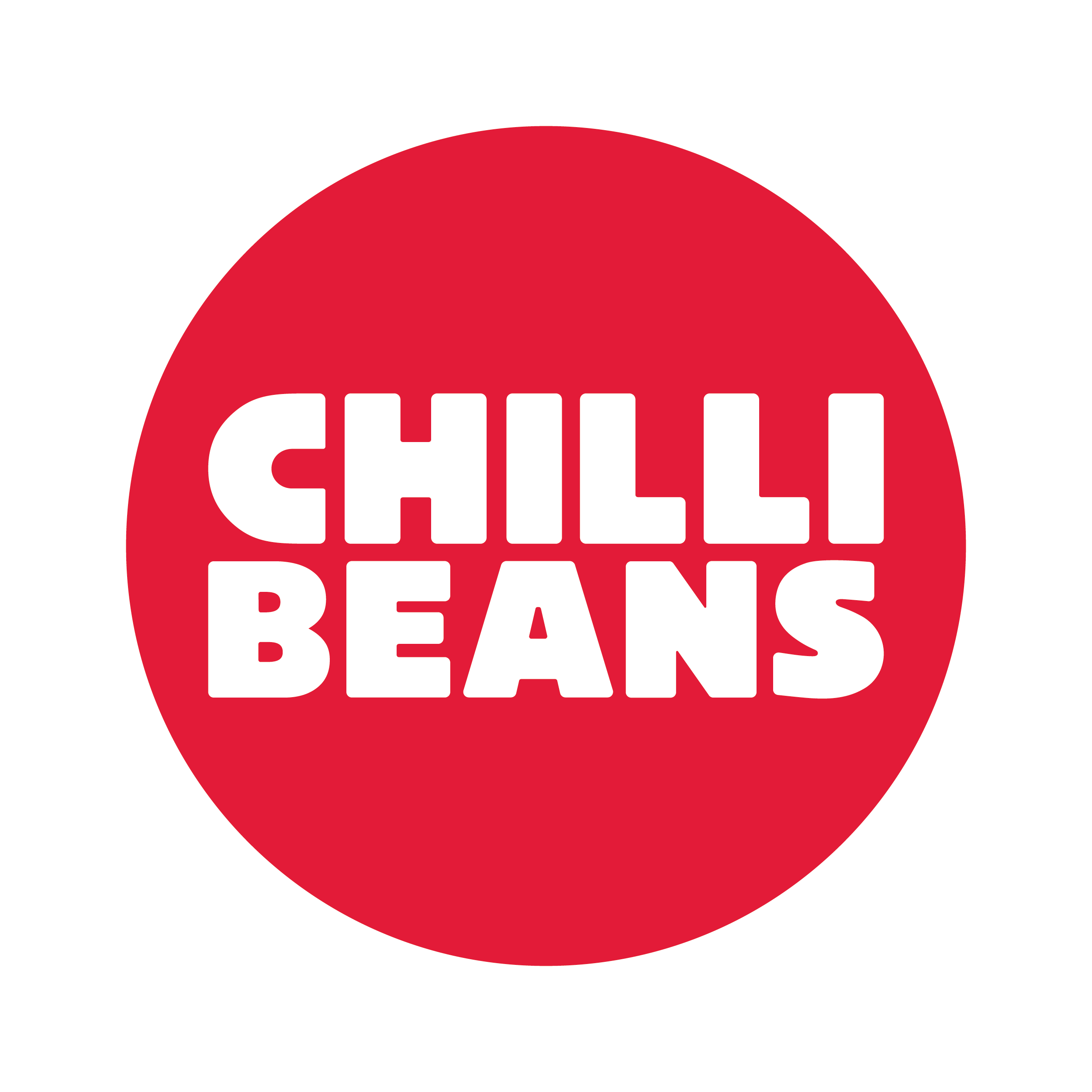 Chilli-Beans