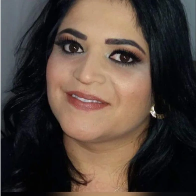 Lilian Patrícia Gonçalves Alves de Oliveira