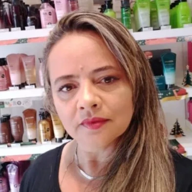 Cristiane Dutra Rocha