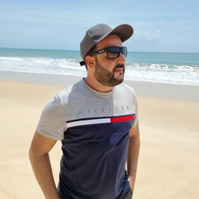 Antônio Cardoso de Pádua Júnior