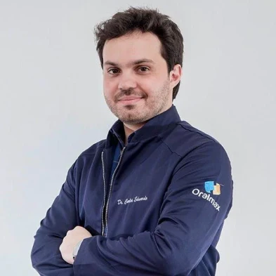 Carlos Eduardo Reis Simão Calixto