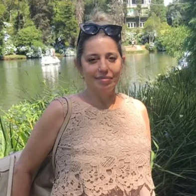 Vanderleia Caran Muzetti