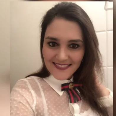 Vanessa Moreira de Morais