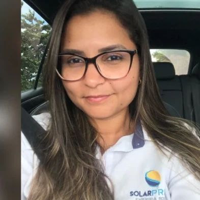 Elaine da Silva Nascimento