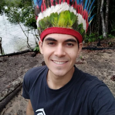 Tiago Henrique dos Santos Bernardo