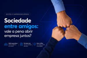 Recomendado só para você