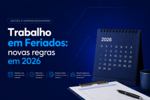 Recomendado só para você