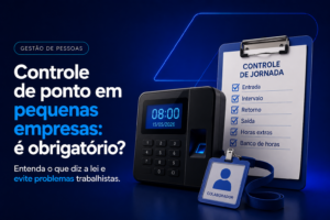 Recomendado só para você