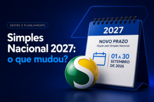 Recomendado só para você