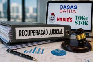 Recomendado só para você