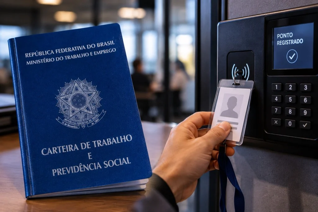 Fim da escala 6×1 aprovado: veja o que muda